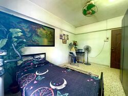 Blk 306 Teck Ghee Vista (Ang Mo Kio), HDB 5 Rooms #596425431